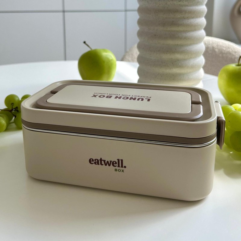 Lunchbox GRANDE 1000ml