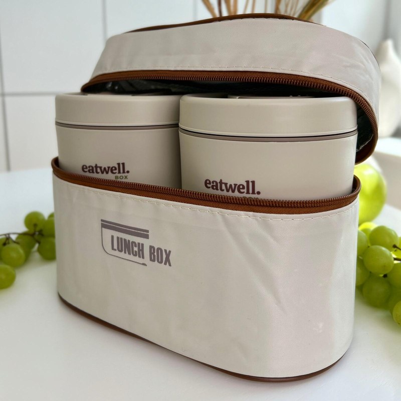 Zestaw TRES + TORBA GRATIS